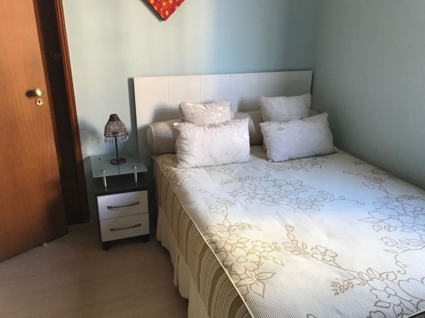 Apartamento à venda com 4 quartos, sendo 2 suítes, em Mandaqui, São Paulo, SP