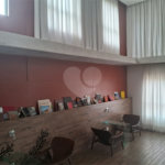 Apartamento para alugar com 1 quarto em Vila Leopoldina, São Paulo, SP