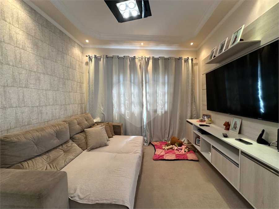 Sobrado à venda com 3 quartos, sendo 1 suíte, em Residencial Monte Verde, Indaiatuba, SP