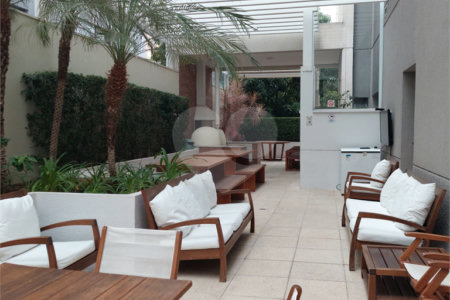 Apartamento à venda ou para alugar com 1 suíte em Pinheiros, São Paulo, SP