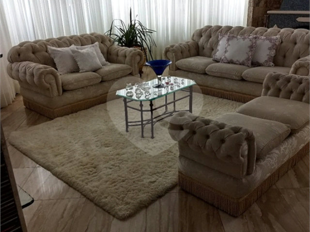 Triplex à venda com 4 suítes em Santana, São Paulo, SP