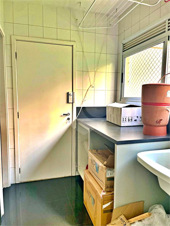 Apartamento à venda com 3 suítes em Jardim Ampliação, São Paulo, SP