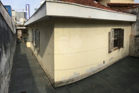 Casa à venda com 3 quartos em Jardim Franca, São Paulo, SP
