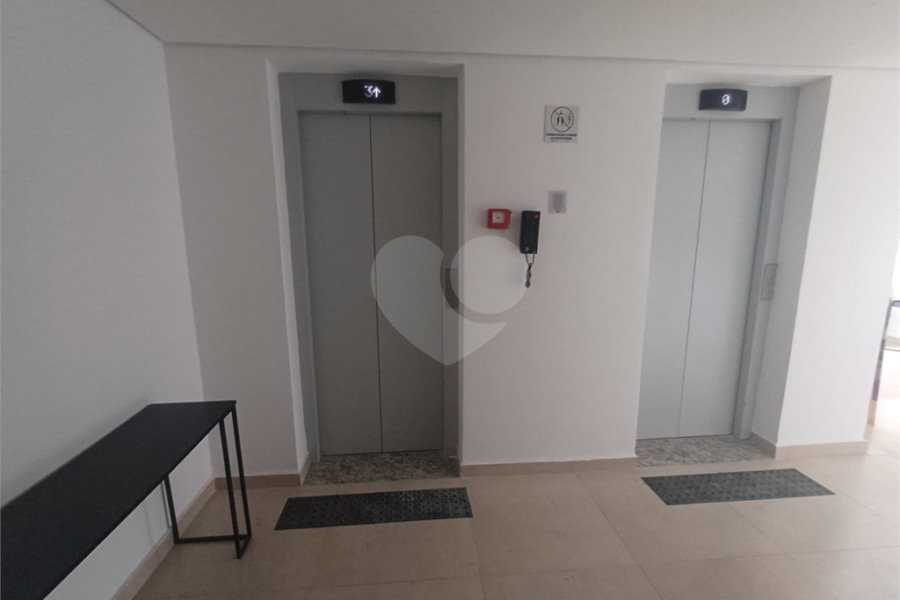 Apartamento à venda com 2 quartos em Jardim França, São Paulo, SP