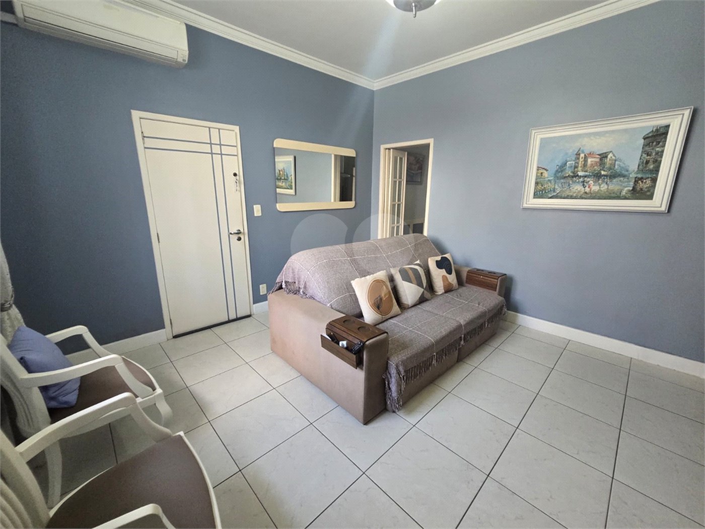 Casa à venda com 5 quartos, sendo 2 suítes, em Tijuca, Rio de Janeiro, RJ