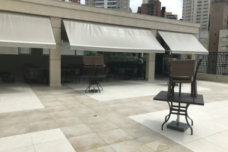 Apartamento à venda com 4 quartos, sendo 3 suítes, em Vila Andrade, São Paulo, SP