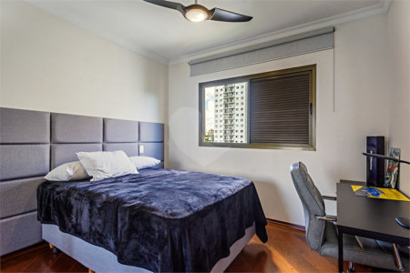 Apartamento à venda com 4 quartos, sendo 3 suítes, em Morumbi, São Paulo, SP