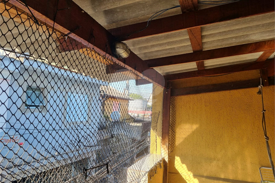 Sobrado para alugar com 2 quartos em Tremembé, São Paulo, SP
