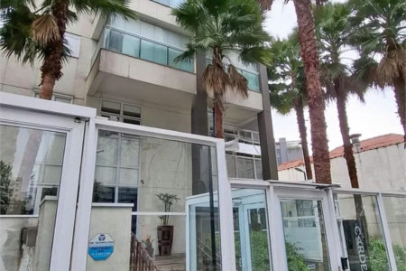 Apartamento à venda com 1 quarto em Pinheiros, São Paulo, SP