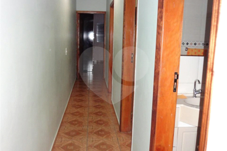 Sobrado à venda com 3 quartos, sendo 1 suíte,  em Horto, São Paulo, SP