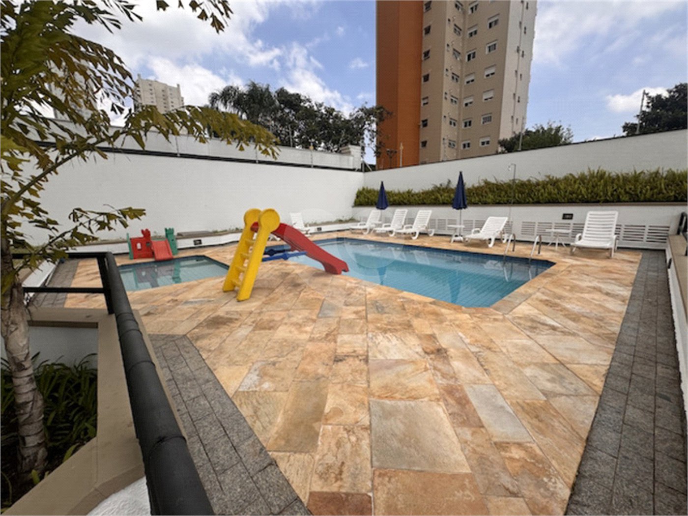 Cobertura à venda com 3 suítes em Cidade Monções, São Paulo, SP