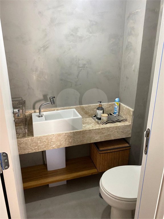 Apartamento à venda com 3 suítes em Tatuapé, São Paulo, SP