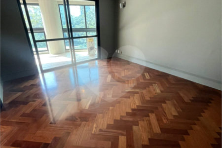 Apartamento para alugar com 4 suítes em Jardim Morumbi, São Paulo, SP