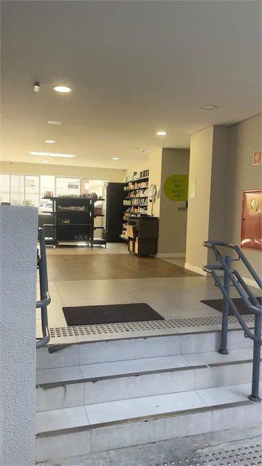Apartamento à venda ou para alugar com 1 quarto em Vila Butantã, São Paulo, SP