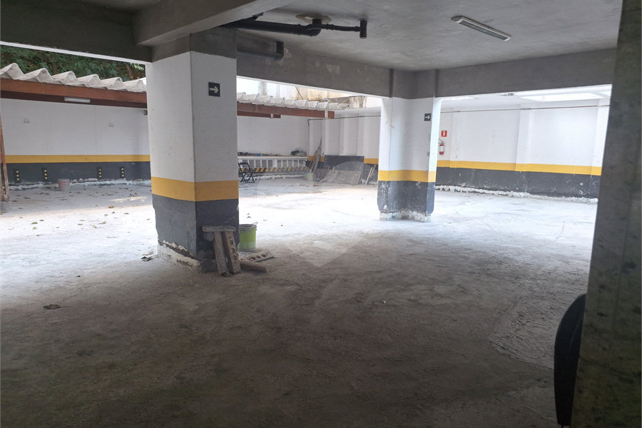 Apartamento à venda com 2 quartos em Vila Madalena, São Paulo, SP