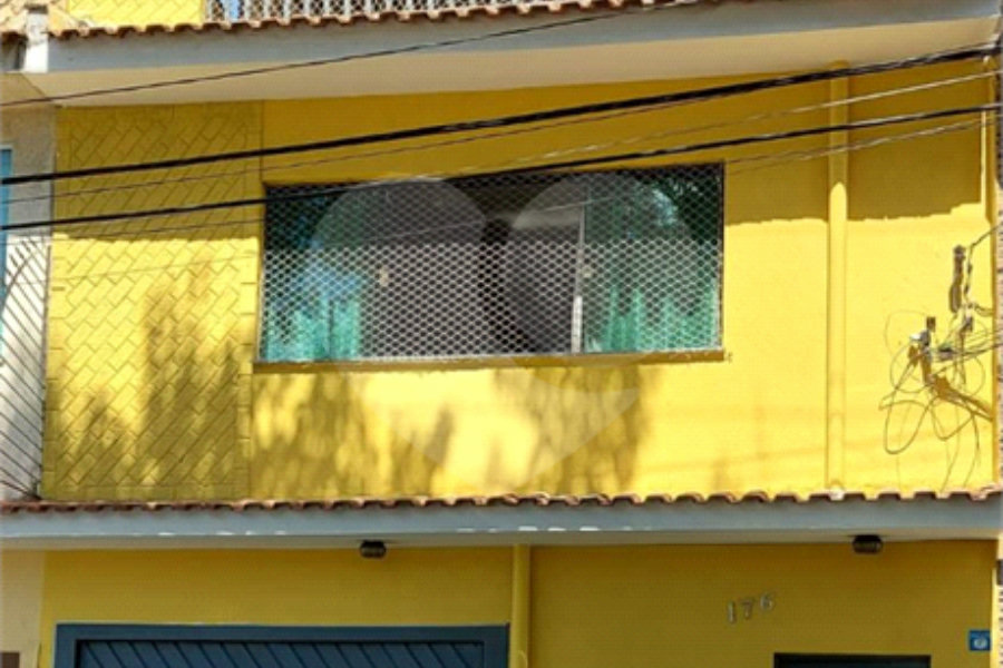 Sobrado à venda com 3 quartos, sendo 1 suíte, em Imirim, São Paulo, SP