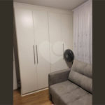 Apartamento à venda com 3 suítes em Cidade São Francisco, São Paulo, SP