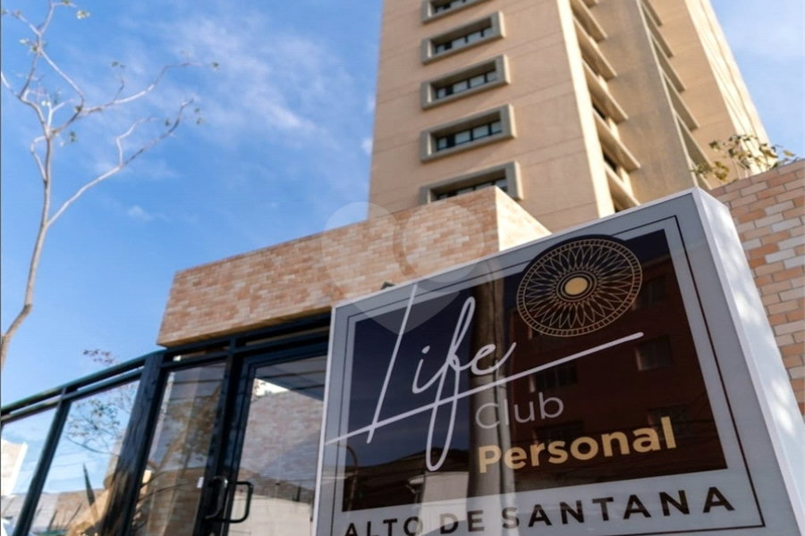 Apartamento à venda com 4 quartos, sendo 3 suítes, em Santana, São Paulo, SP
