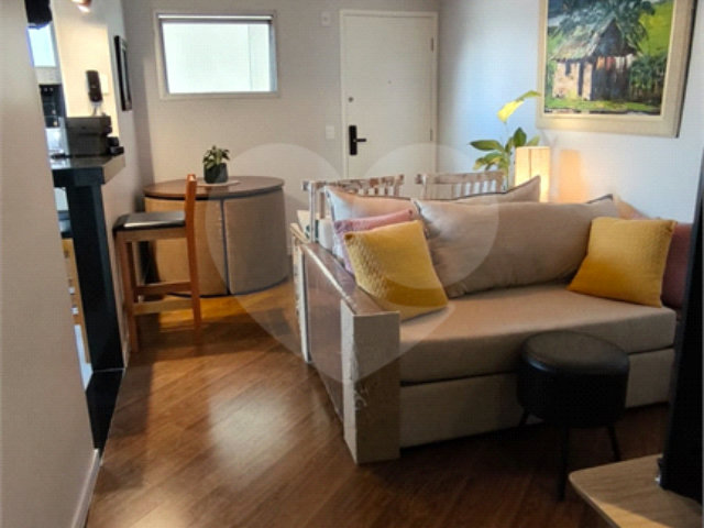 Apartamento à venda com 2 quartos em Santana, São Paulo, SP