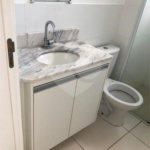 Apartamento à venda com 2 quartos em Jardim Casablanca, Indaiatuba, SP
