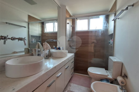 Apartamento à venda com 3 suítes em Perdizes, São Paulo, SP