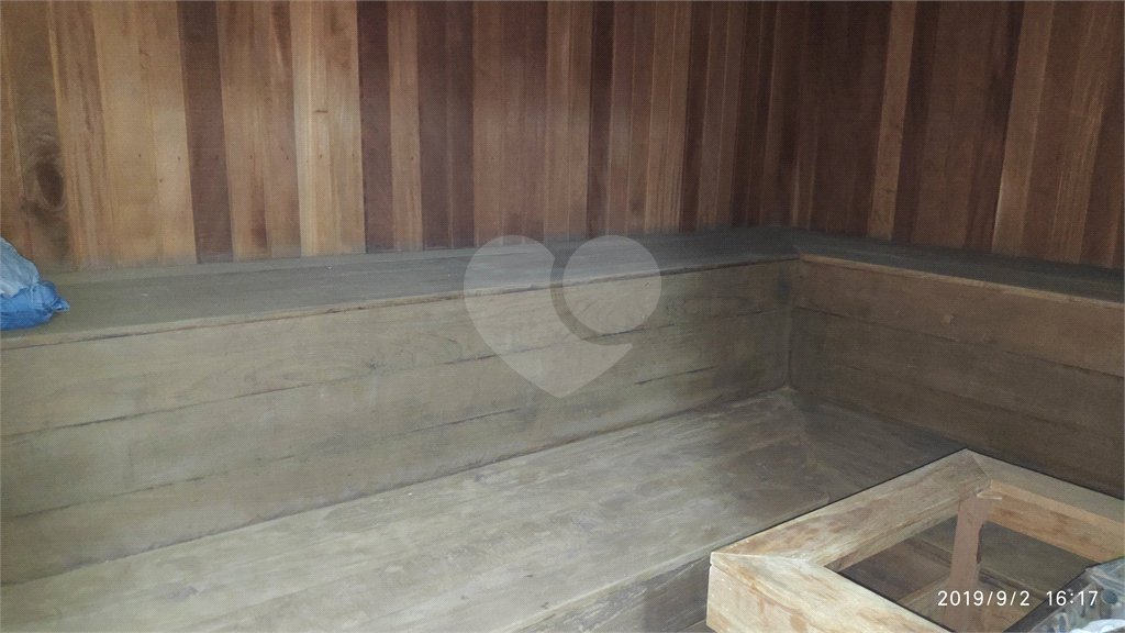 Apartamento à venda com 4 quartos, sendo 2 suítes, em Vila Olímpia, São Paulo, SP