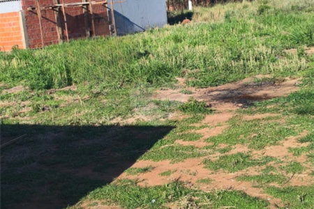 Terreno à venda em Jardim Ibirapuera, Ponta Porã, MS