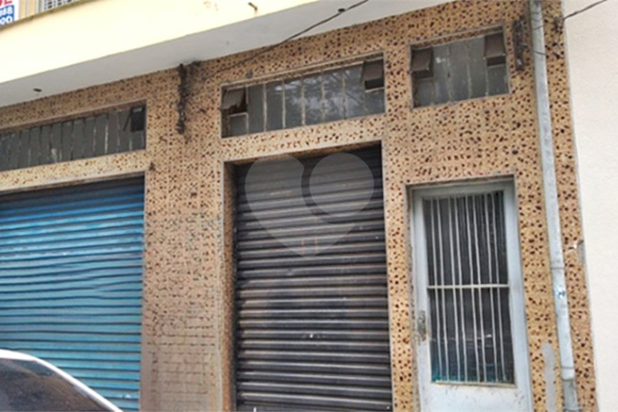 Sobrado à venda com 4 quartos, sendo 1 suíte, em Santana, São Paulo, SP
