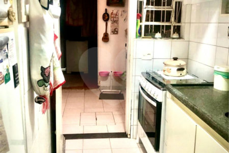 Sobrado à venda com 3 quartos, sendo 1 suíte,  em Chácara Santo Antônio (zona Sul), São Paulo, SP