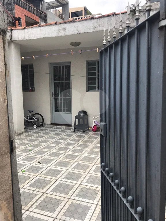 Casa à venda com 5 quartos em Limão, São Paulo, SP