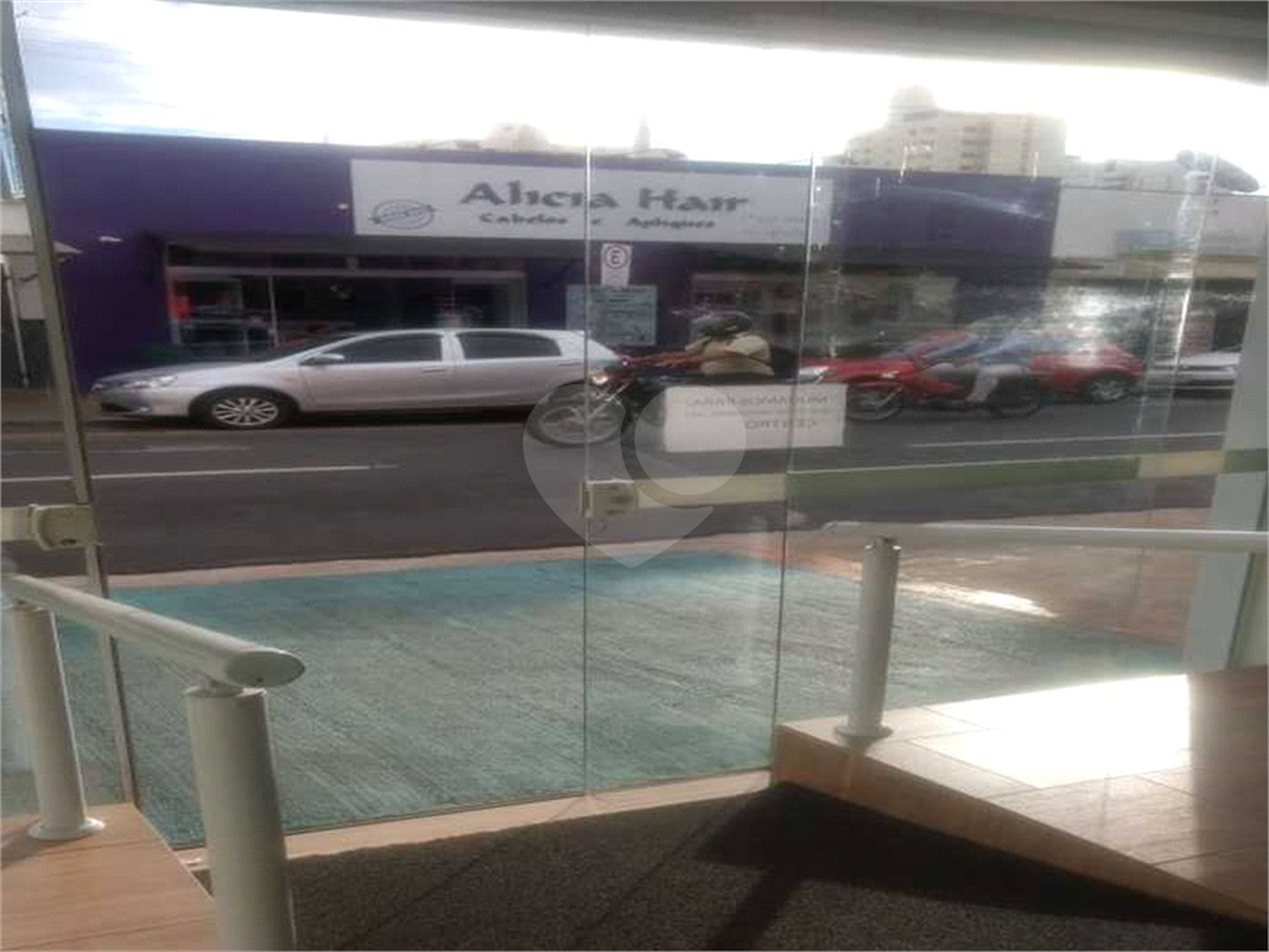 Salão para alugar em Vila Sfeir, Indaiatuba, SP