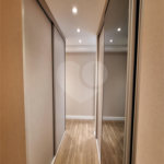 Apartamento à venda com 2 quartos, sendo 1 suíte, em Tucuruvi, São Paulo, SP
