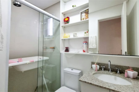 Apartamento à venda com 2 quartos, sendo 1 suíte, em Jardim São Paulo(zona Norte), São Paulo, SP