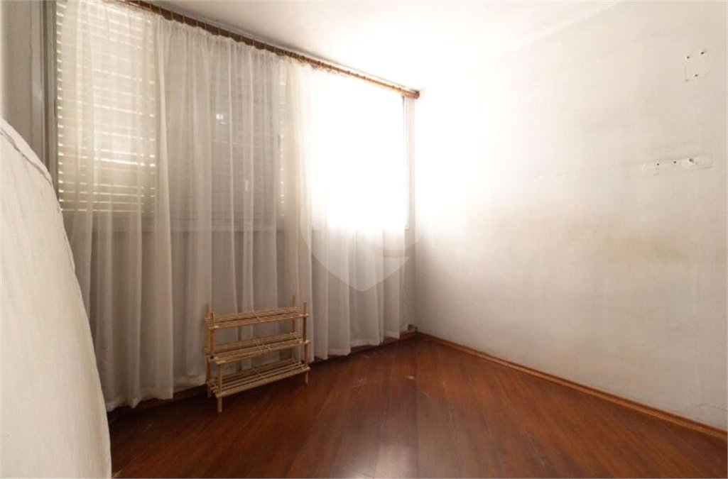 Apartamento à venda com 2 quartos em Saúde, São Paulo, SP