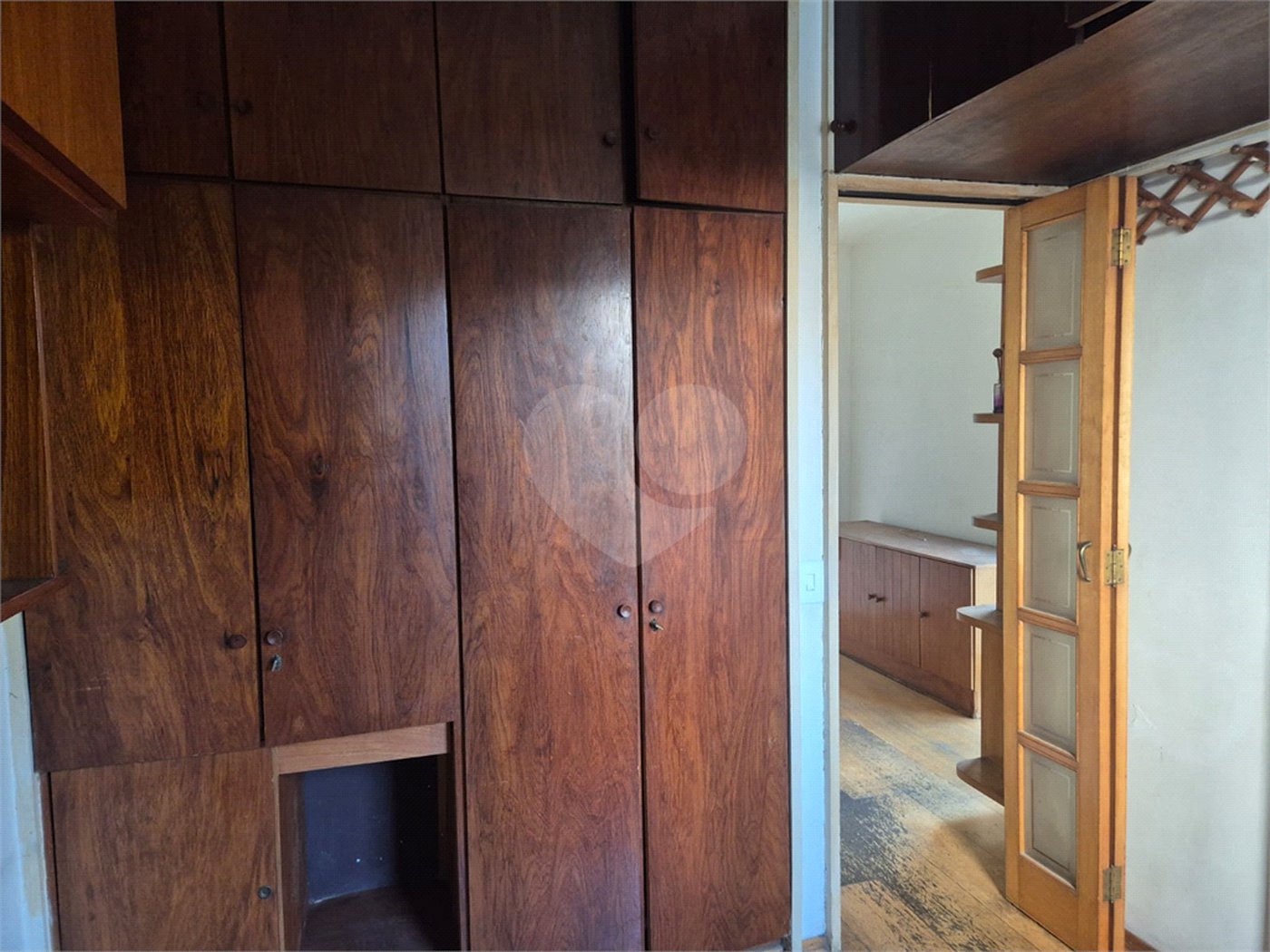 Apartamento à venda com 1 suíte em Santo Amaro, São Paulo, SP