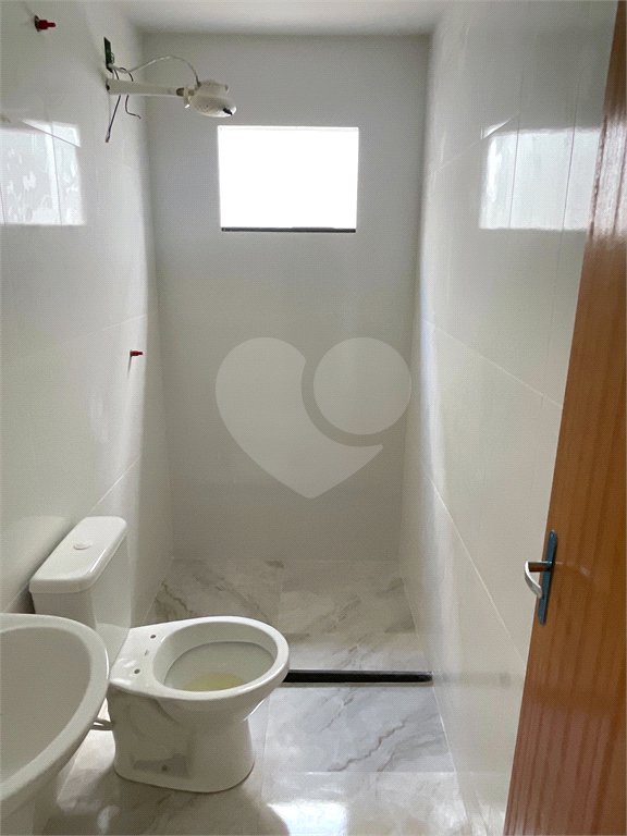 Casa à venda com 2 quartos, sendo 1 suíte, em Campo Grande, Rio de Janeiro, RJ