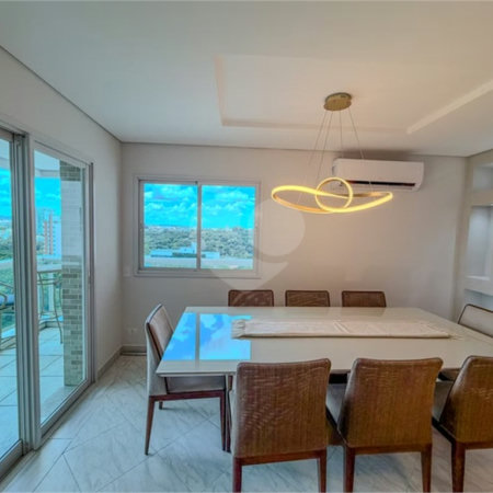 Apartamento à venda com 3 suítes no Centro, Guarulhos, SP