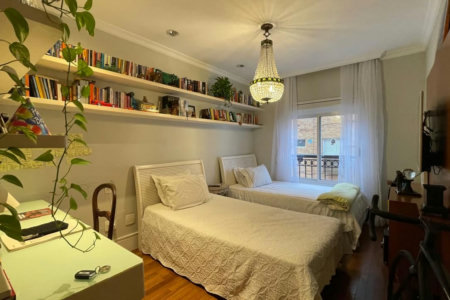 Cobertura com 3 dormitórios à venda, 437 m² por R$ 4.799.999,99 - Gonzaga - Santos/SP