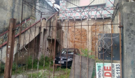 Terreno à venda com 3 quartos em Casa Verde, São Paulo, SP
