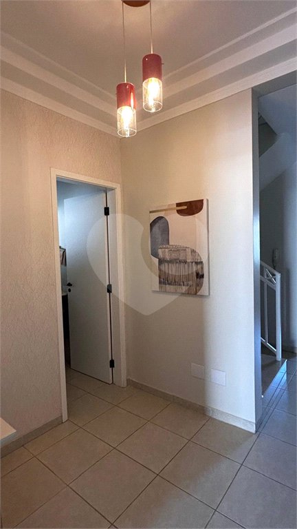 Casa à venda com 4 quartos, sendo 2 suítes, no condomínio Chácara das Palmeiras Imperiais, Jundiaí - SP