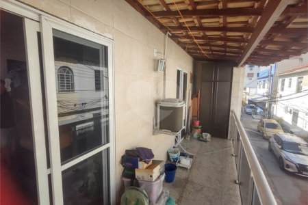 Casa de Vila à venda com 3 quartos em Vila Isabel, Rio de Janeiro, RJ