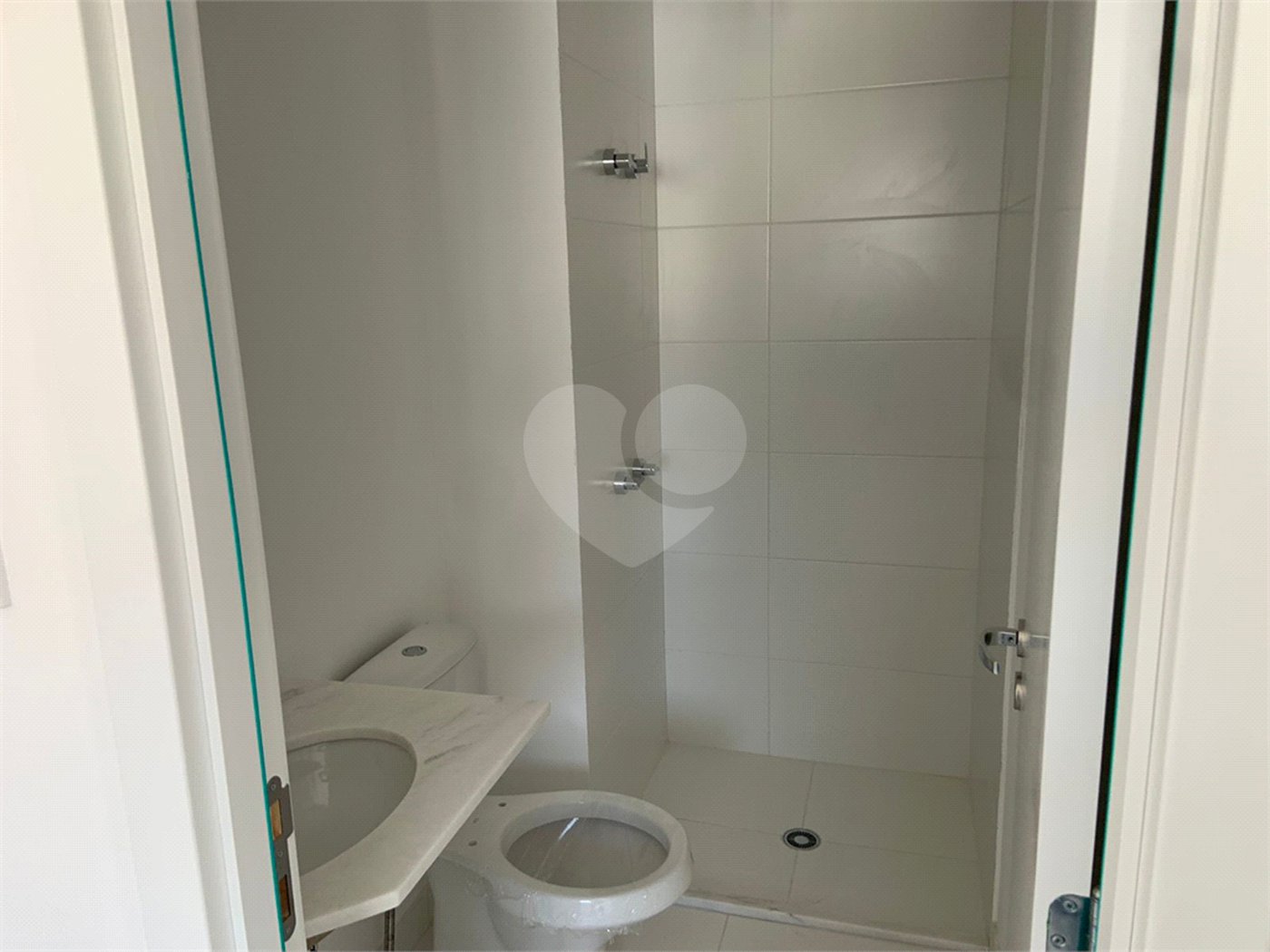 Apartamento à venda com 1 quarto em República, São Paulo, SP