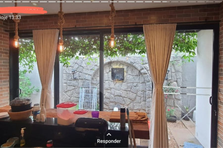 Casa à venda com 3 quartos, sendo 2 suítes, em Jardim das Acácias, Araraquara, SP