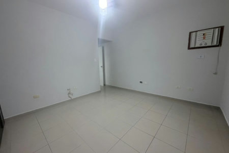 Apartamento com 2 dormitórios à venda, 130 m² por R$ 670.000,00 - Boqueirão - Santos/SP