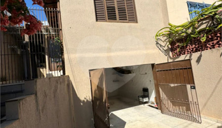 Casa à venda com 2 quartos em Vila Nova Mazzei, São Paulo, SP