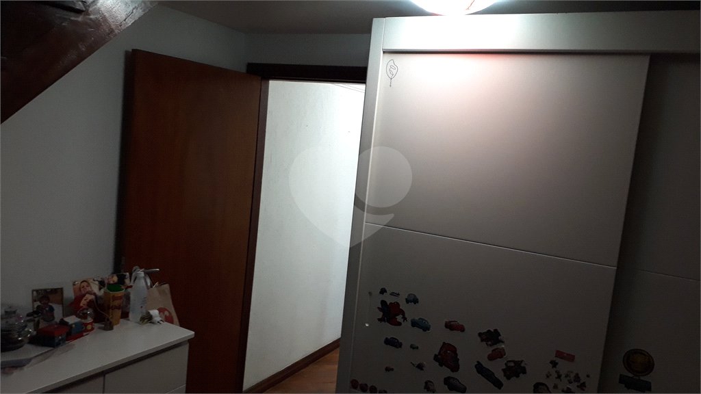 Casa à venda com 3 quartos, sendo 1 suíte, no condomínio Barbará Ii, São Paulo - SP