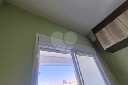 Apartamento à venda com 1 quarto em Várzea da Barra Funda, São Paulo, SP