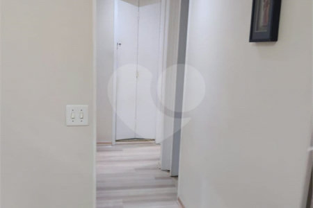 Apartamento à venda com 2 quartos em Jardim Celeste, São Paulo, SP