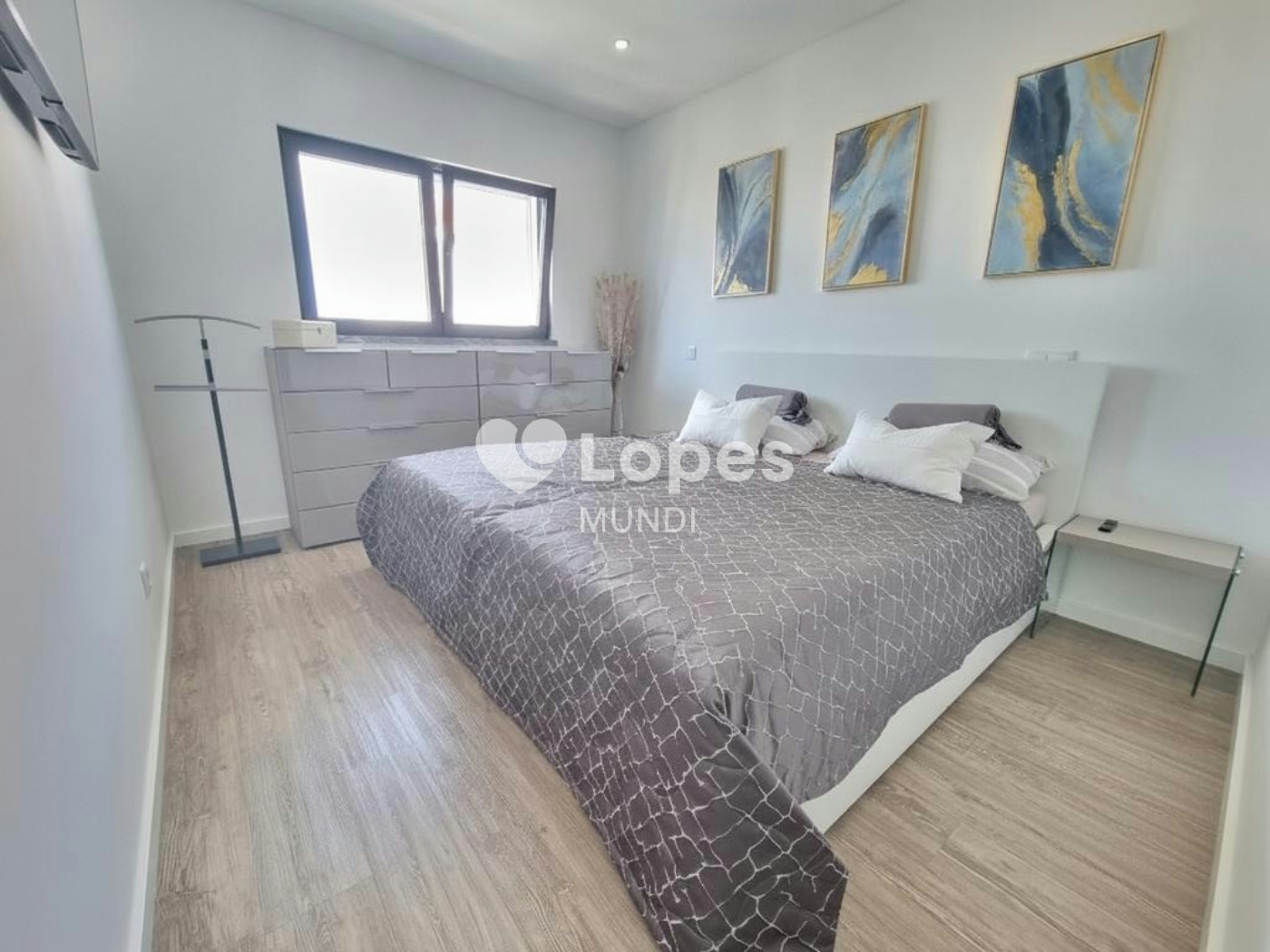 Cobertura T2 à venda em Portimão, Algarve, Portugal – Piscina no rooftop