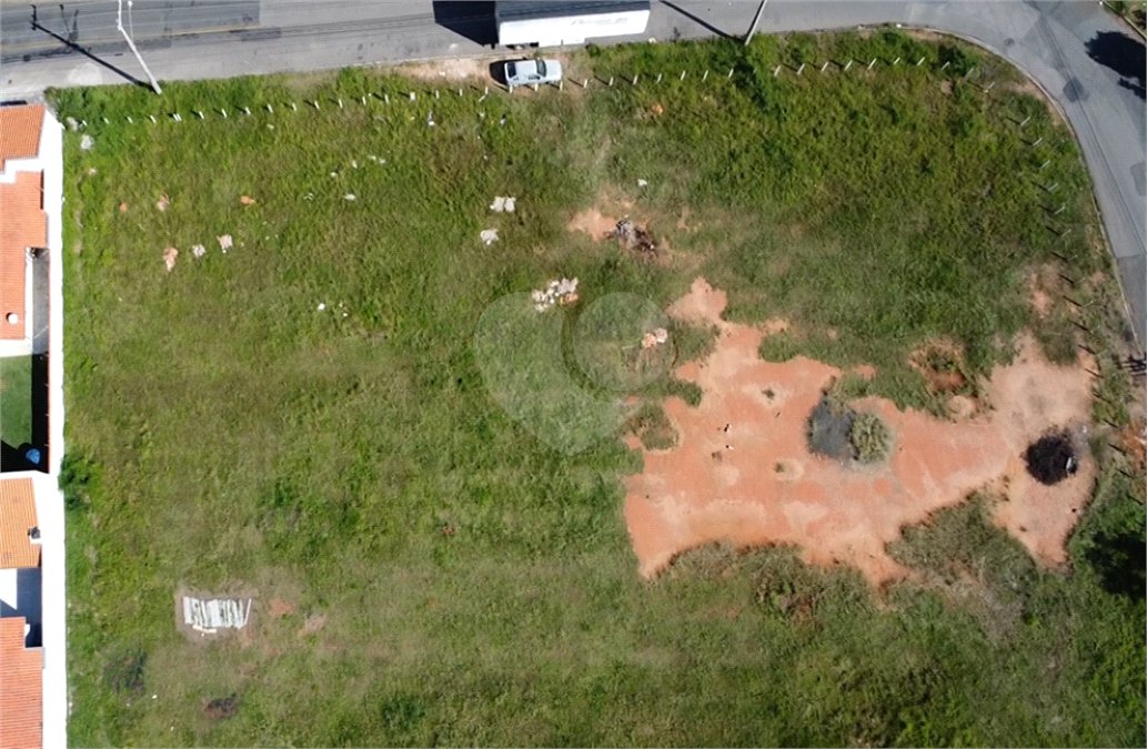 Terreno à venda em Residencial Santa Madre Paulina, Salto, SP